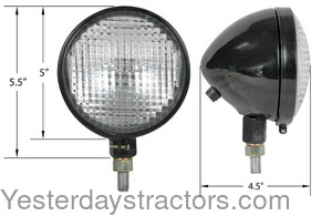 AA3075R Headlight AA3075R