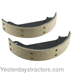 John Deere AO Brake Shoe Pair AA314R