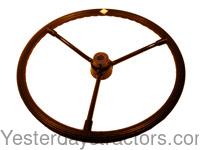 John Deere G Steering Wheel AA380R-ROUND