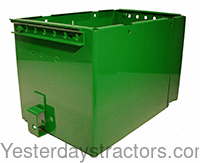 John Deere 50 Battery Box AA5290R