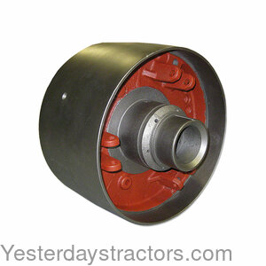 John Deere 630 Clutch Pulley AA6729R