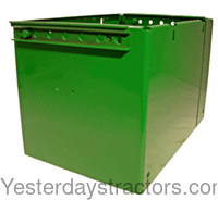 John Deere 520 Battery Box AA6731R