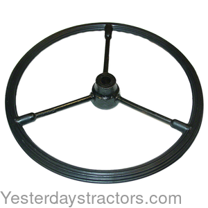 AB218RMID Steering Wheel AB218R-MID