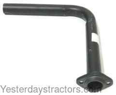 AB322R Exhaust Pipe AB322R