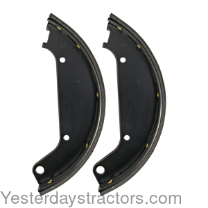 John Deere BWH40 Brake Shoes AB3833R