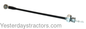 AB5241R Tachometer Cable AB5241R