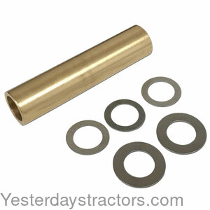 Allis Chalmers I600 Distributor Shaft Bushing and Shim Kit ABC3007