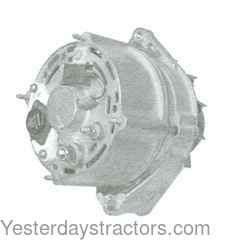 Case 650E Alternator ABO0051