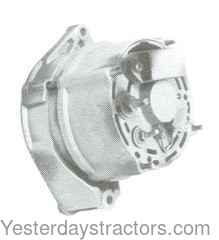 Case 650H Alternator ABO0107