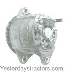 Case 1660 Alternator ABO0110