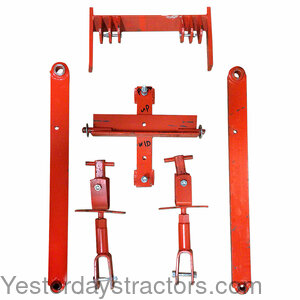 ACS014 Three Point Hitch ACS014