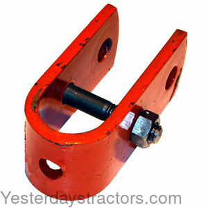 Allis Chalmers WD Top Link Bracket ACS016