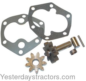 ACS322 Oil Pump Kit ACS322