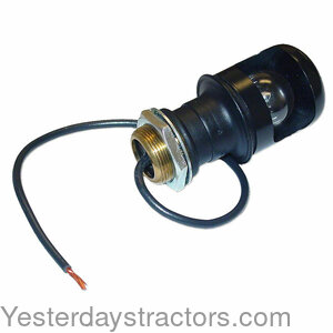 John Deere 1010 Dash Light - 12 Volt AD2835R-12V