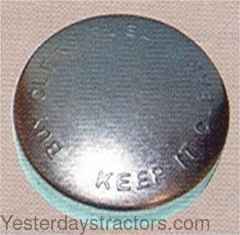 John Deere 50 Fuel Cap 23995DA