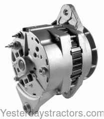 Massey Ferguson 8260 Alternator ADR0046