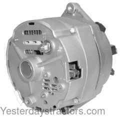 Allis Chalmers M2 Alternator ADR0133