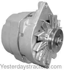 Case 3294 Alternator ADR0195