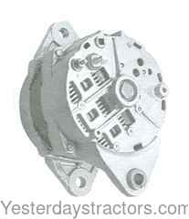 Case 9380 Alternator ADR0281