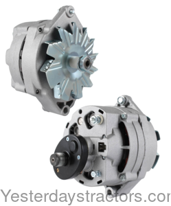 ADR0327 Alternator with Tach Drive ADR0327