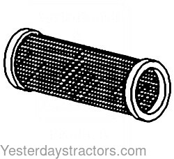 AE31724 Air Filter AE31724