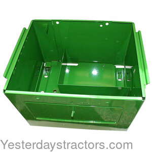 John Deere 70 Battery Box AF2077R