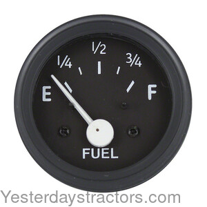 John Deere 720 Fuel Gauge AF2721R