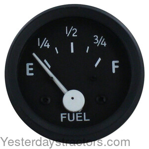 John Deere 720 Fuel Gauge AF2739R