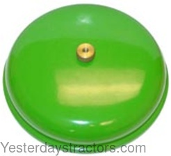 John Deere 1010 Precleaner Cover AF3583R