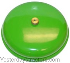 John Deere 820 Precleaner Cover AF3583R