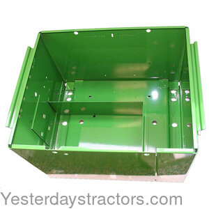 John Deere 730 Battery Box AF3846R