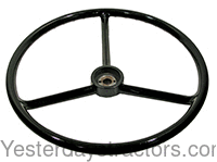 John Deere 830 Steering Wheel AF3856R-R