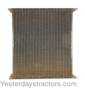 John Deere G Radiator Core AF643R