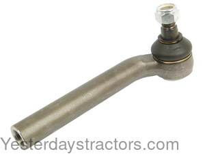 John Deere 7210 Tie Rod End (LH) AL116740