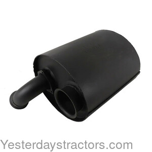 AL117925 Muffler AL117925