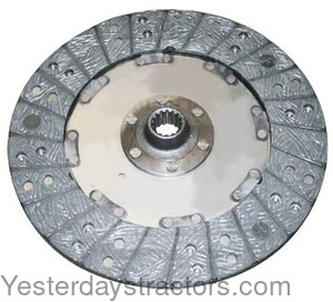 AL120017 Clutch Disc AL120017