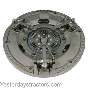 John Deere 2040 Pressure Plate AL120023