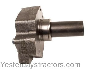 John Deere 840 Oil Pump AL120106