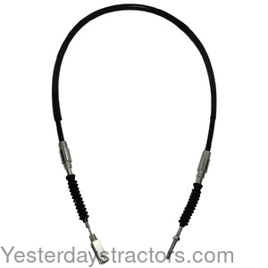 AL151612 Clutch Cable AL151612