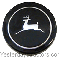 John Deere 630 Steering Wheel Cap AL155227