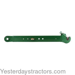 John Deere 6530 Draft Link Assembly AL163905