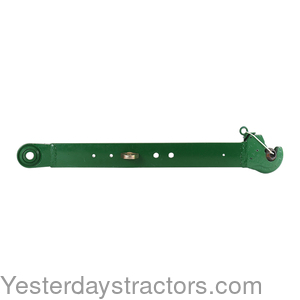 John Deere 6110J Draft Link Assembly AL163905