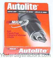 Ford 4600 Spark Plug AL216