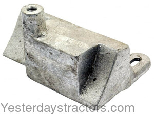 John Deere 840 Transmission Oil Cup AL28231