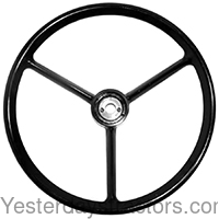 John Deere 2020 Steering Wheel AL28457