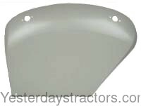 John Deere 1020 Fender AL28584