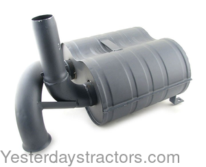 AL30338 Muffler AL30338