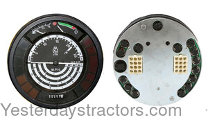 AL31829 Gauge Cluster AL31829