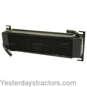 John Deere 2040 Transmission Oil Cooler AL38448