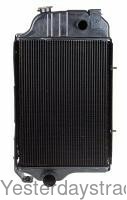 John Deere 2040 Radiator AL39290